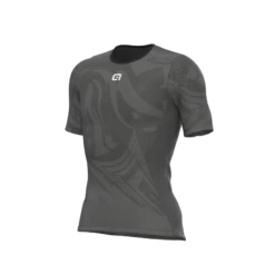 Maglia Intimo Ciclismo ALE' INTIMO ETESIA Nero