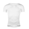 Maglia Intimo Ciclismo FORCE Maniche Corte F SUMMER Bianco -Vendite Santini maglia intimo ciclismo force maniche corte f summer bianco