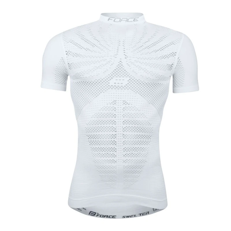 Maglia Intimo Ciclismo FORCE Maniche Corte F SWELTER 3 Maglia Intimo Ciclismo FORCE Maniche Corte F SWELTER