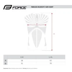 Maglia Intimo Ciclismo FORCE Maniche Corte HOT -Vendite Santini maglia intimo ciclismo force maniche corte hot 2