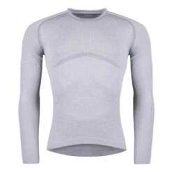 Maglia Intimo Ciclismo FORCE Maniche Lunghe F SOFT