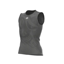 Maglia Intimo Senza Maniche ALE' INTIMO ETESIA Nero