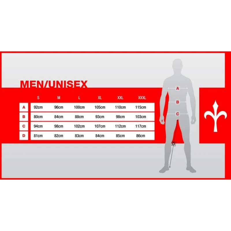 Maglia Intimo WILIER By Castelli Pro Issue Senza Maniche 4 Maglia Intimo WILIER By Castelli Pro Issue Senza Maniche - immagine 2