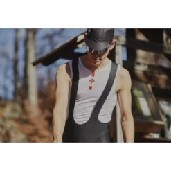 Maglia Intimo WILIER RESPIRO Senza Maniche -Vendite Santini maglia intimo wilier respiro senza maniche 5