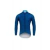 Maglia Invernale Ciclismo WILIER KOSMOS Blue -Vendite Santini maglia invernale ciclismo wilier kosmos blue