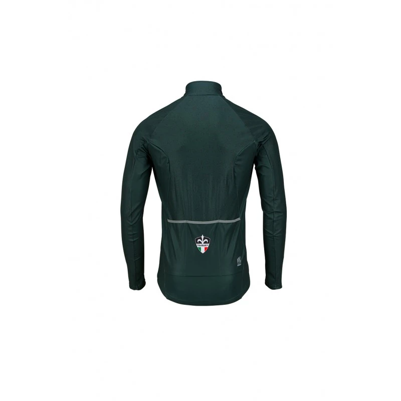 Maglia Invernale Ciclismo WILIER SPARTAN 4 Maglia Invernale Ciclismo WILIER SPARTAN - immagine 2