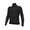 Maglia Maniche Lunghe Invernale ALE' KLIMATIK K-IDRO Nero 2023 -Vendite Santini maglia maniche lunghe invernale ale klimatik k idro nero
