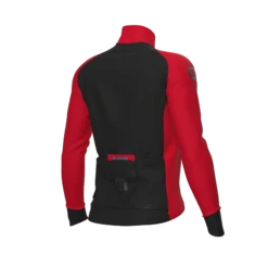 Maglia Maniche Lunghe Invernale ALE' KLIMATIK K-IDRO Rosso 2023 5 Maglia Maniche Lunghe Invernale ALE' KLIMATIK K-IDRO Rosso 2023 -Vendite Santini maglia maniche lunghe invernale ale klimatik k idro rosso 1