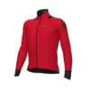 Maglia Maniche Lunghe Invernale ALE' KLIMATIK K-IDRO Rosso 2023 -Vendite Santini maglia maniche lunghe invernale ale klimatik k idro rosso