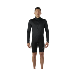 Maglia Maniche Lunghe Invernale MAVIC Cosmic Thermo Nero Uomo -Vendite Santini maglia maniche lunghe invernale mavic cosmic thermo nero uomo 2