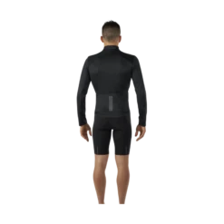 Maglia Maniche Lunghe Invernale MAVIC Cosmic Thermo Nero Uomo -Vendite Santini maglia maniche lunghe invernale mavic cosmic thermo nero uomo 5
