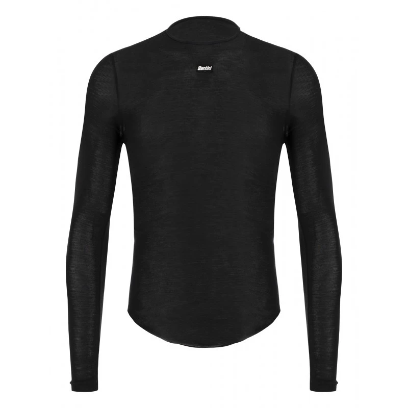 Maglia SANTINI Intimo Manica Lunga PRIMALOFT DRY 3 Maglia SANTINI Intimo Manica Lunga PRIMALOFT DRY