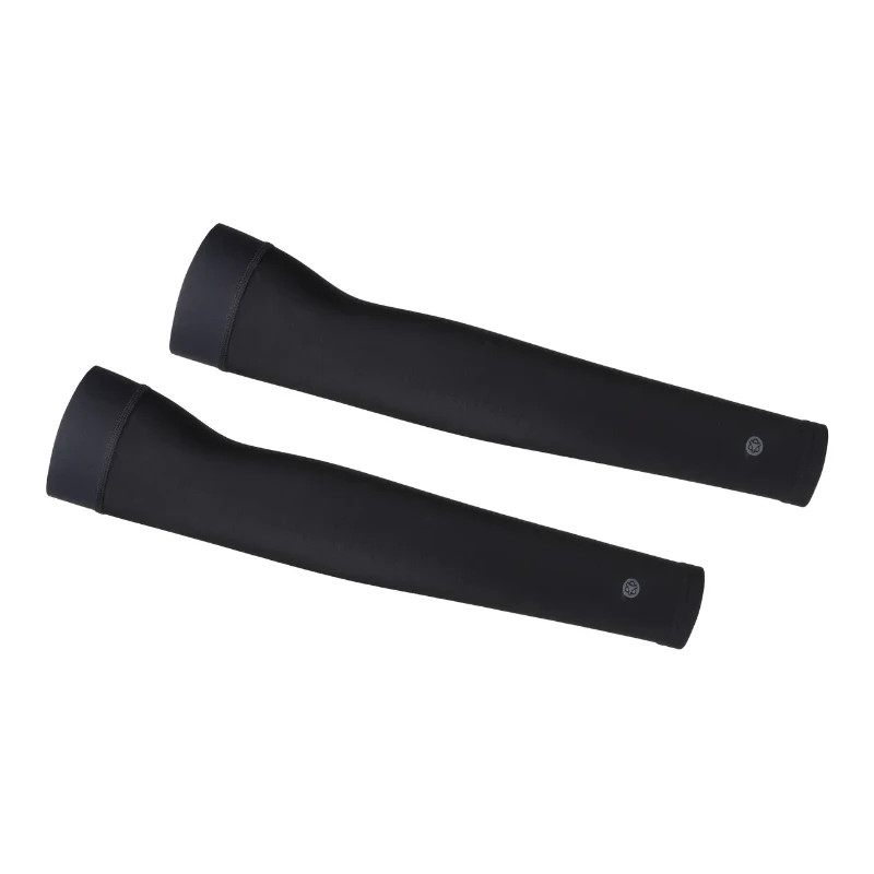 Manicotti AGU Invernali Microfibra Neri 3 Manicotti AGU Invernali Microfibra Neri