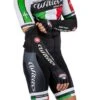Manicotti Ciclismo WILIER In Nanoflex Idrorepellente