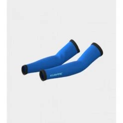 Manicotti Invernali ALE' K-ATMO Blu Prussia 2023 -Vendite Santini manicotti invernali ale k atmo blu prussia 3