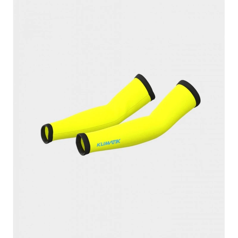 Manicotti Invernali ALE' K-ATMO Giallo Fluo 2022 3 Manicotti Invernali ALE' K-ATMO Giallo Fluo 2022