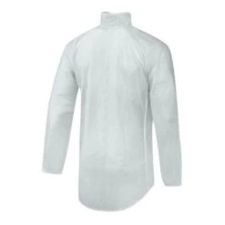 Mantellina Ciclismo Antipioggia FORCE PVC Trasparente -Vendite Santini mantellina ciclismo antipioggia force pvc trasparente 1