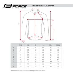 Mantellina Ciclismo Antipioggia FORCE PVC Trasparente -Vendite Santini mantellina ciclismo antipioggia force pvc trasparente 2