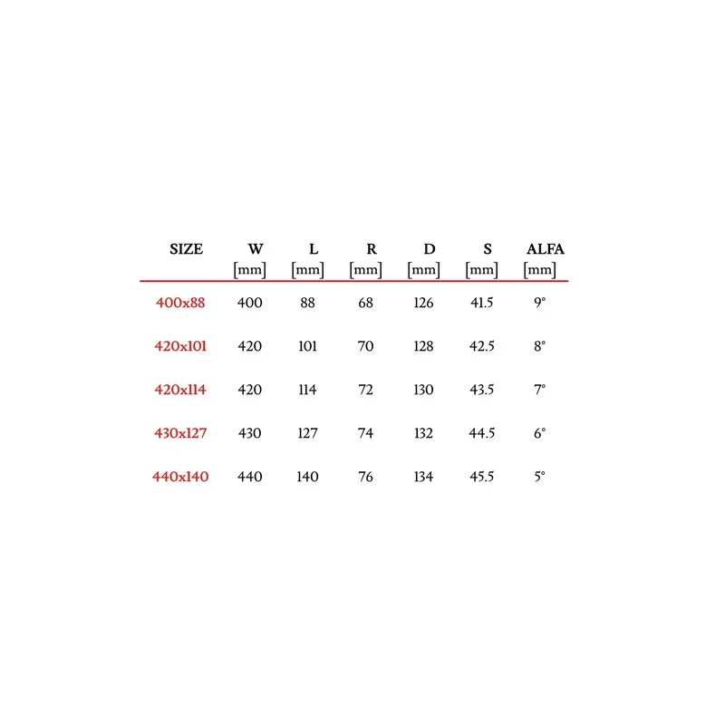 Manubrio Monoscocca Carbon WILIER FILANTE SLR DISC 7 Manubrio Monoscocca Carbon WILIER FILANTE SLR DISC - immagine 5
