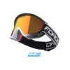 Maschera Da Sci Goggles FORCE SKI SWITCH Black -Vendite Santini maschera da sci goggles force ski switch black