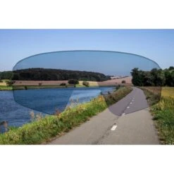 Maschera Da Sci Goggles FORCE SKI SWITCH Black -Vendite Santini maschera da sci goggles force ski switch black 2