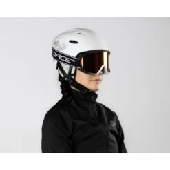 Maschera Da Sci Goggles FORCE SKI SWITCH Black -Vendite Santini maschera da sci goggles force ski switch black 3