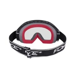 Maschera Da Sci Goggles FORCE SKI SWITCH Black -Vendite Santini maschera da sci goggles force ski switch black 4