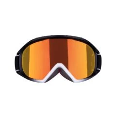 Maschera Da Sci Goggles FORCE SKI SWITCH Black -Vendite Santini maschera da sci goggles force ski switch black 6
