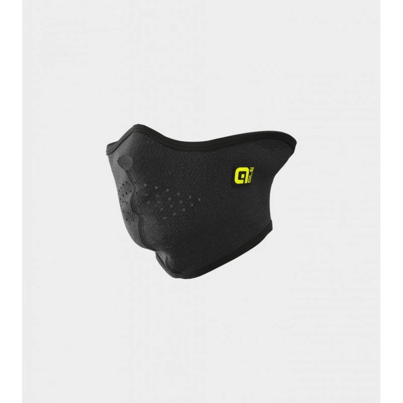 Mascherina Invernale ALE' TERMICO Nero 2022 3 Mascherina Invernale ALE' TERMICO Nero 2022