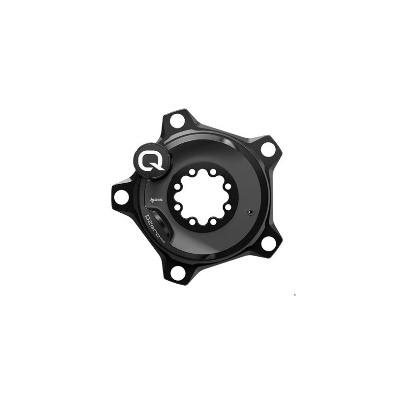 Misuratore Di Potenza SRAM Quarq Red ETAP 11v DZero DUB 110 BCD 3 Misuratore Di Potenza SRAM Quarq Red ETAP 11v DZero DUB 110 BCD