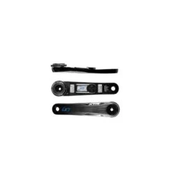 Stages Cycling Misuratore Di Potenza Stages POWER L SHIMANO XTR M9100/M9120 Sinistro Singolo