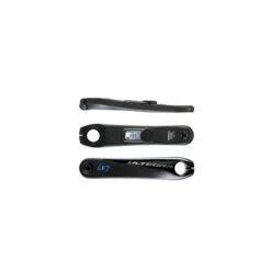 Stages Cycling Misuratore Di Potenza Stages POWER ULTEGRA R8000 L Sinistro Singolo