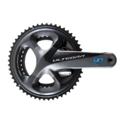 Stages Cycling Misuratore Di Potenza Stages POWER ULTEGRA R8000 LR Doppio -Vendite Santini misuratore di potenza stages power ultegra r8000 lr 2