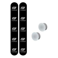 Nastro Manubrio Bici Da Corsa FORCE Eva -Vendite Santini nastro manubrio bici da corsa force eva 3