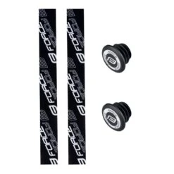 Nastro Manubrio Bici Da Corsa FORCE WAVE 9 Nastro Manubrio Bici Da Corsa FORCE WAVE -Vendite Santini nastro manubrio bici da corsa force wave 3