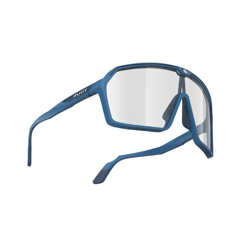 Occhiali Ciclismo Multisport RUDY PROJECT SPINSHIELD ImpactX Photochromic 2 5 Occhiali Ciclismo Multisport RUDY PROJECT SPINSHIELD ImpactX Photochromic 2 - immagine 3