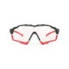 Occhiali Ciclismo RUDY PROJECT CUTLINE Carbonium ImpactX Photochromic 2 -Vendite Santini occhiali ciclismo rudy project cutline carbonium impactx photochromic 2