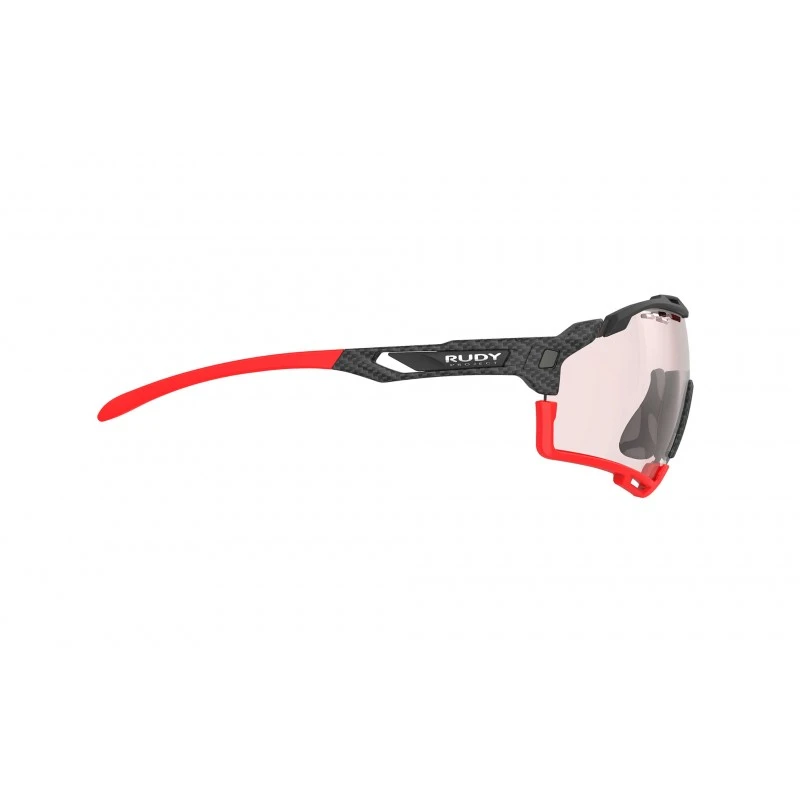 Occhiali Ciclismo RUDY PROJECT CUTLINE Carbonium ImpactX Photochromic 2 6 Occhiali Ciclismo RUDY PROJECT CUTLINE Carbonium ImpactX Photochromic 2 - immagine 4