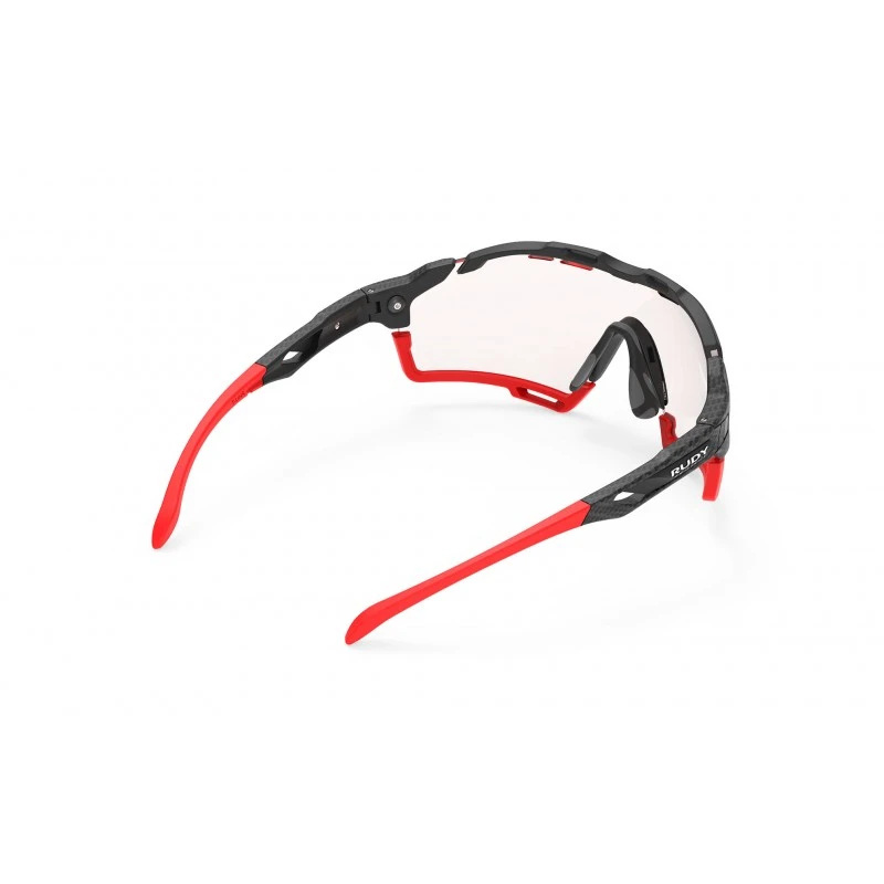 Occhiali Ciclismo RUDY PROJECT CUTLINE Carbonium ImpactX Photochromic 2 7 Occhiali Ciclismo RUDY PROJECT CUTLINE Carbonium ImpactX Photochromic 2 - immagine 5
