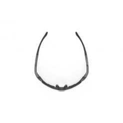Occhiali Ciclismo RUDY PROJECT CUTLINE G-BLACK Graphene ImpactX Photochromic 2 -Vendite Santini occhiali ciclismo rudy project cutline g black graphene impactx photochromic 2 5