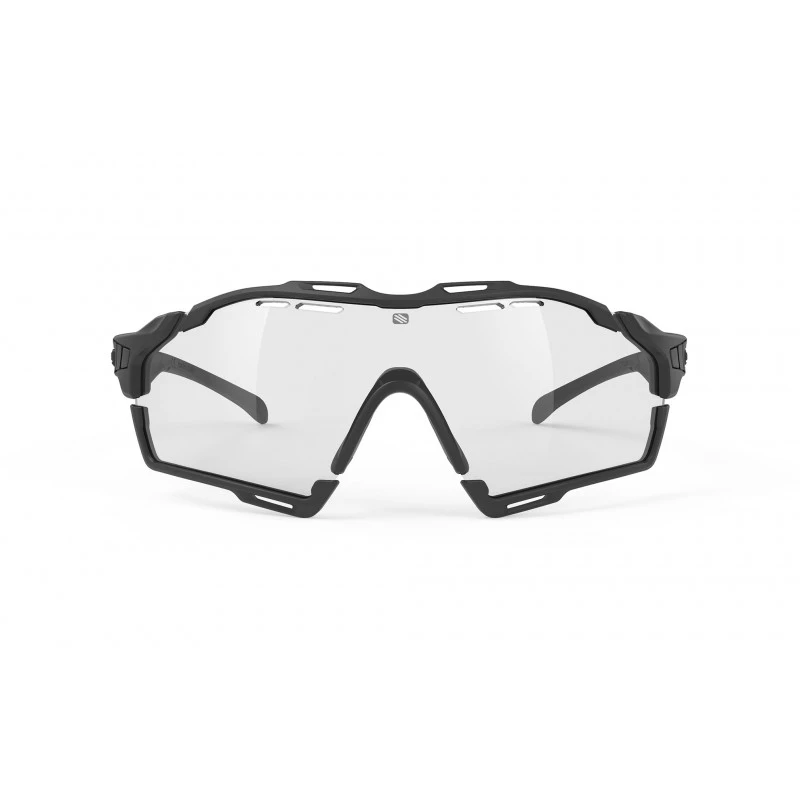 Occhiali Ciclismo RUDY PROJECT CUTLINE ImpactX Photochromic 2 4 Occhiali Ciclismo RUDY PROJECT CUTLINE ImpactX Photochromic 2 - immagine 2