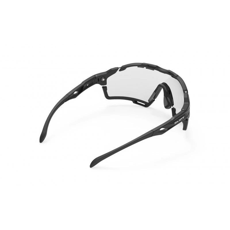 Occhiali Ciclismo RUDY PROJECT CUTLINE ImpactX Photochromic 2 9 Occhiali Ciclismo RUDY PROJECT CUTLINE ImpactX Photochromic 2 - immagine 7