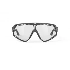 Occhiali Ciclismo RUDY PROJECT DEFENDER G-BLACK Graphene ImpactX Photochromic 2 -Vendite Santini occhiali ciclismo rudy project defender g black graphene impactx photochromic 2 1