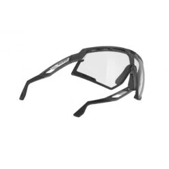 Occhiali Ciclismo RUDY PROJECT DEFENDER G-BLACK Graphene ImpactX Photochromic 2 -Vendite Santini occhiali ciclismo rudy project defender g black graphene impactx photochromic 2 2