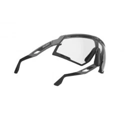 Occhiali Ciclismo RUDY PROJECT DEFENDER ImpactX Photochromic 2 -Vendite Santini occhiali ciclismo rudy project defender impactx photochromic 2 2
