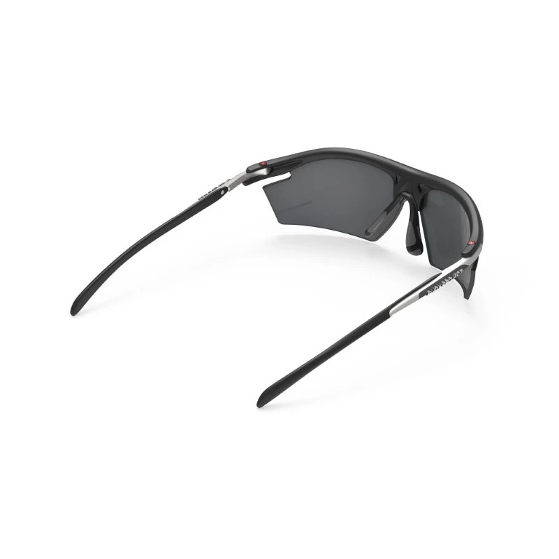 Occhiali Ciclismo RUDY PROJECT RYDON Laser Black 5 Occhiali Ciclismo RUDY PROJECT RYDON Laser Black - immagine 3