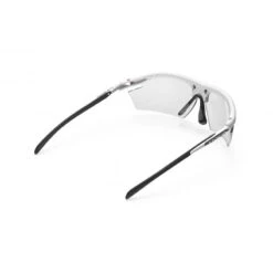 Occhiali Ciclismo RUDY PROJECT RYDON White Carbonium ImpactX Photochromic 2 -Vendite Santini occhiali ciclismo rudy project rydon white carbonium impactx photochromic 2 4