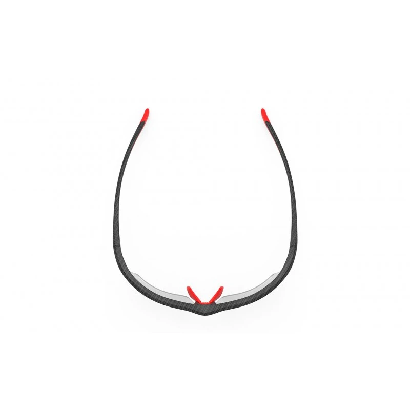 Occhiali Ciclismo RUDY PROJECT STRATOFLY ImpactX Photochromic 2 Carbonium NEW 6 Occhiali Ciclismo RUDY PROJECT STRATOFLY ImpactX Photochromic 2 Carbonium NEW - immagine 5