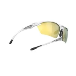 Occhiali Ciclismo RUDY PROJECT STRATOFLY Multilaser -Vendite Santini occhiali ciclismo rudy project stratofly multilaser red 5