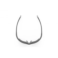 Occhiali Ciclismo RUDY PROJECT STRATOFLY Smoke Black -Vendite Santini occhiali ciclismo rudy project stratofly smoke black 5